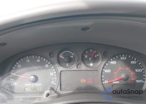 2004 Ford Ranger Xlt from USA, damaged, VIN 1FTYR15E84PA85556